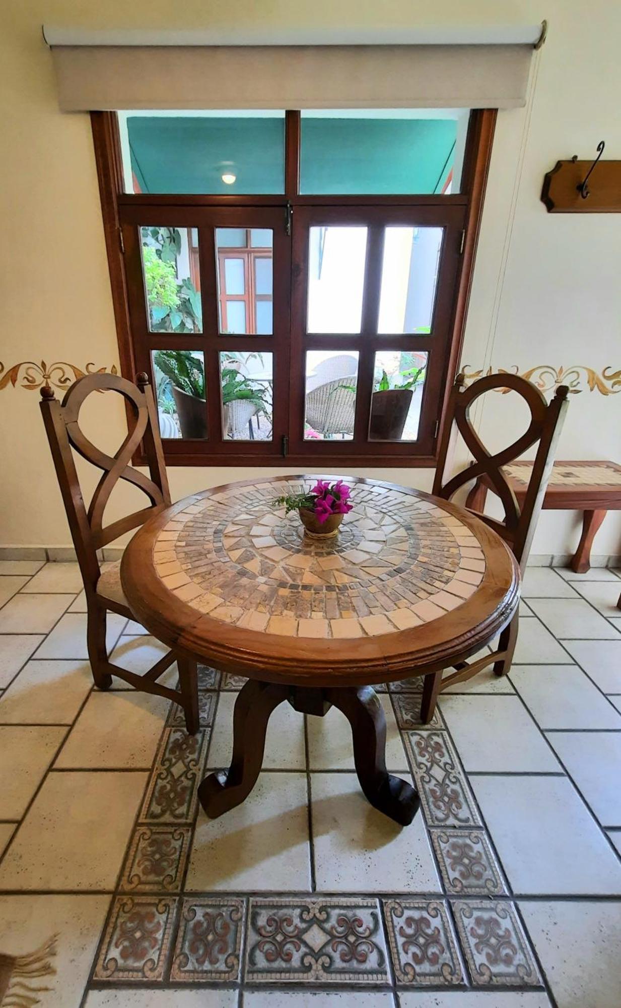Casa Cantaros Boutique Hotel