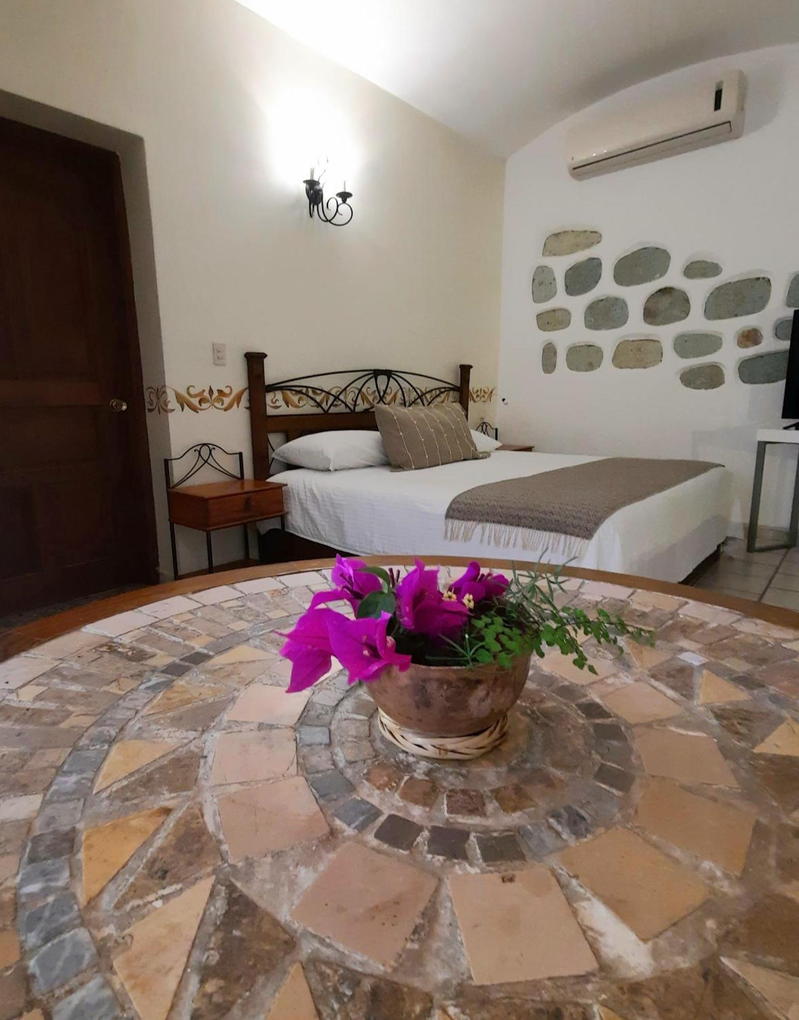 Hotel Casa Cantaros Boutique