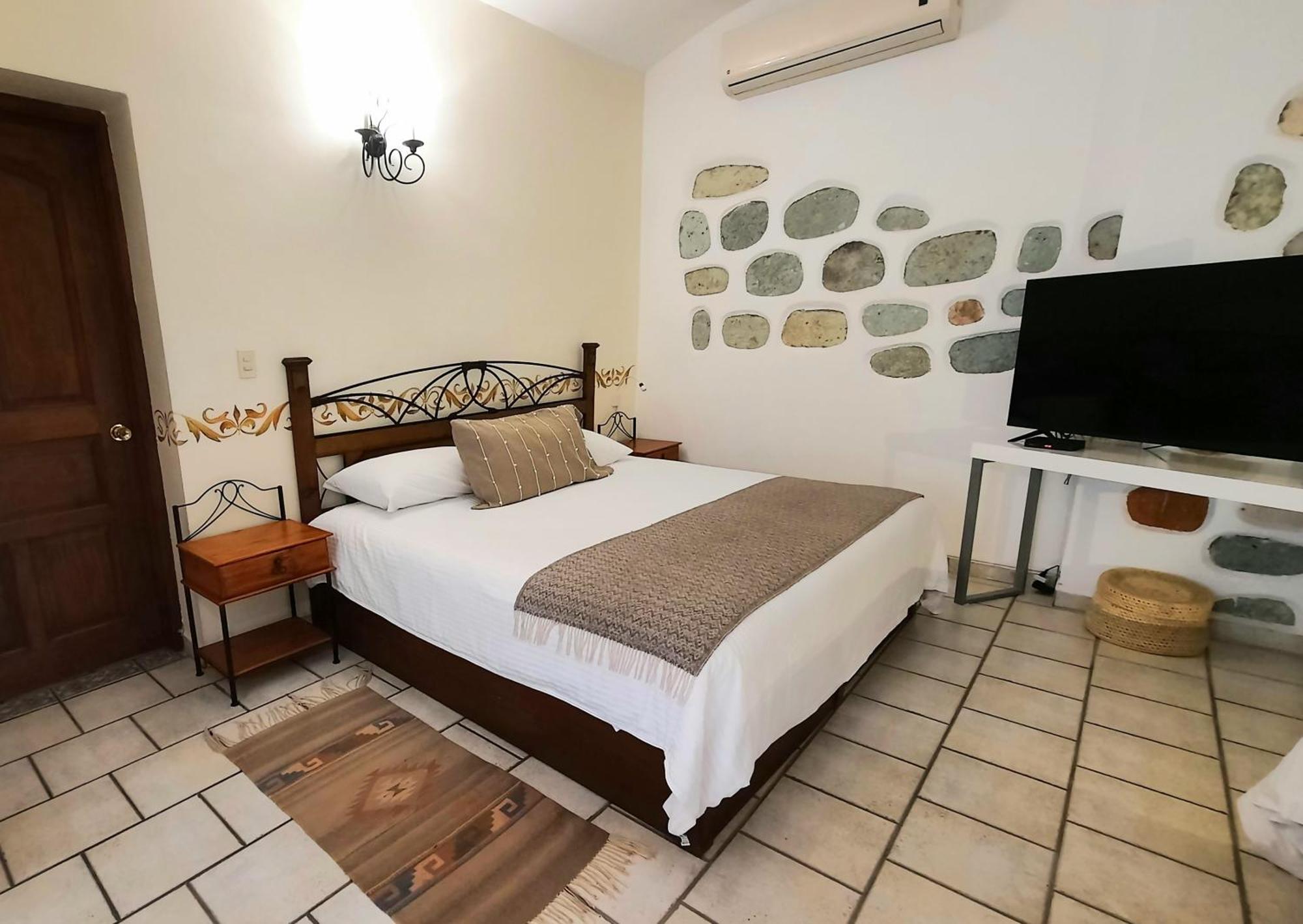 Casa Cantaros Boutique Hotel Oaxaca