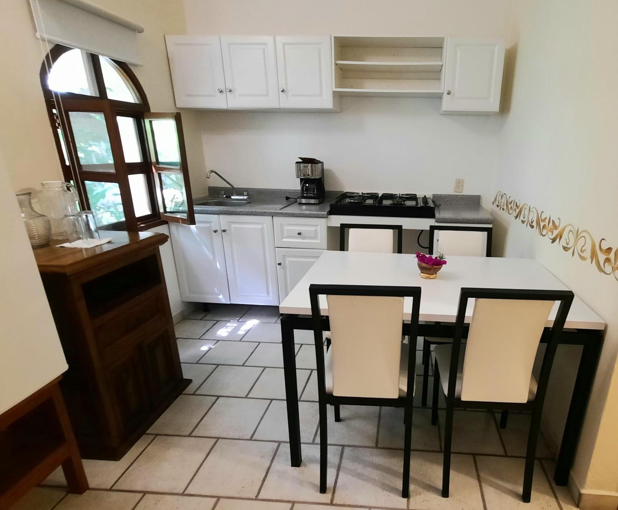Casa Cantaros Boutique Oaxaca