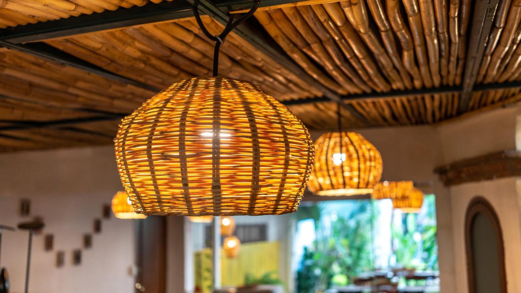 Casa Cantaros Boutique 4* Oaxaca