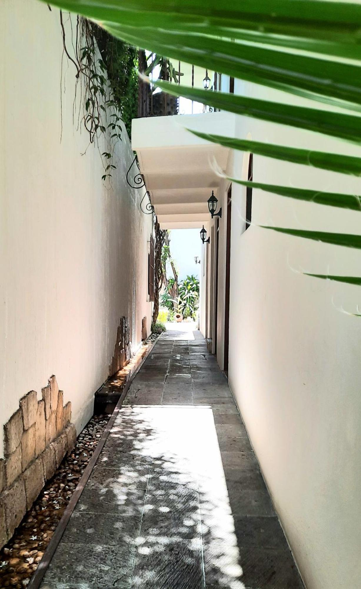Casa Cantaros Boutique Hotel