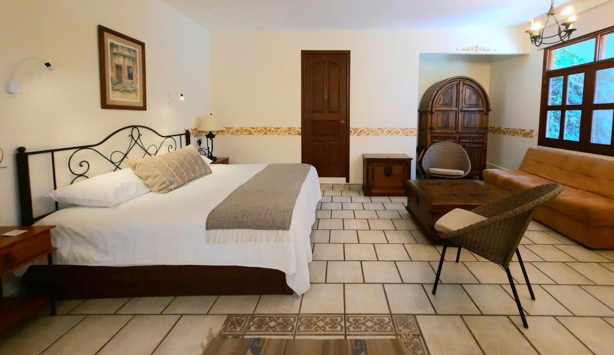 Hotel Casa Cantaros Boutique