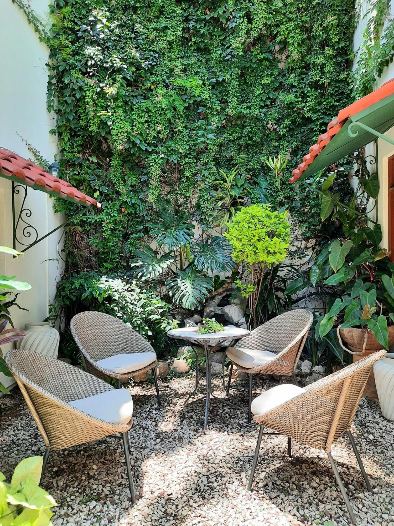 Casa Cantaros Boutique