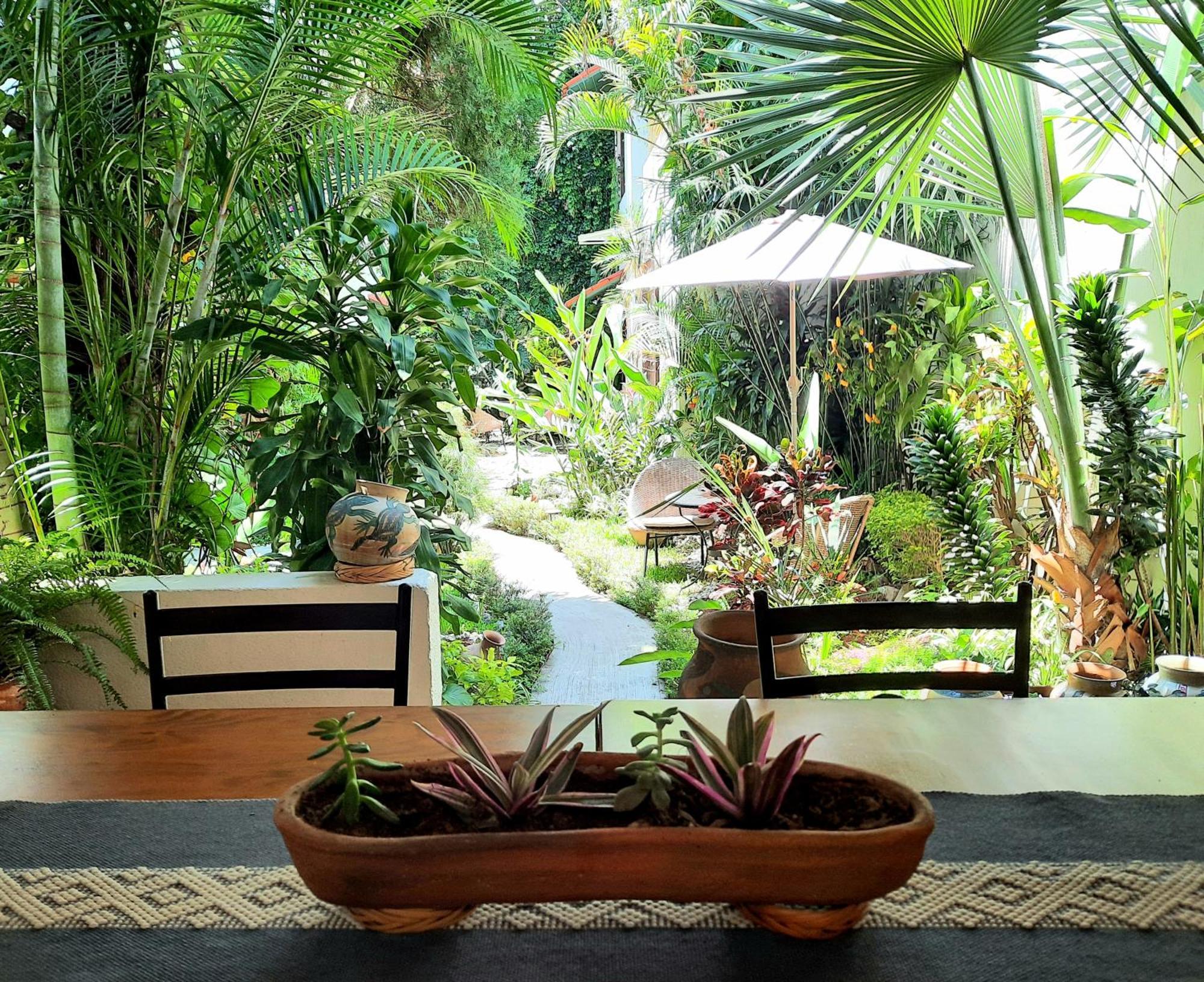 Hotel Casa Cantaros Boutique
