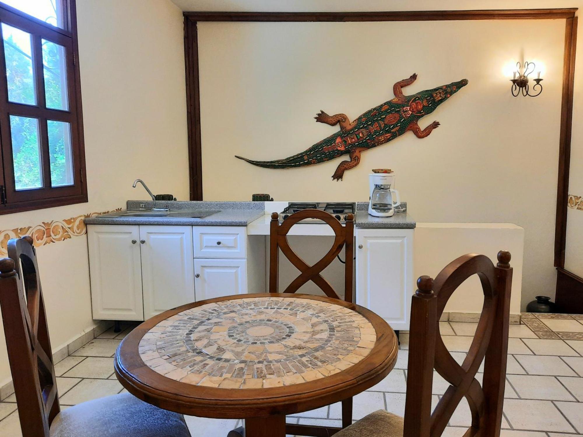 Casa Cantaros Boutique Hotel 4*