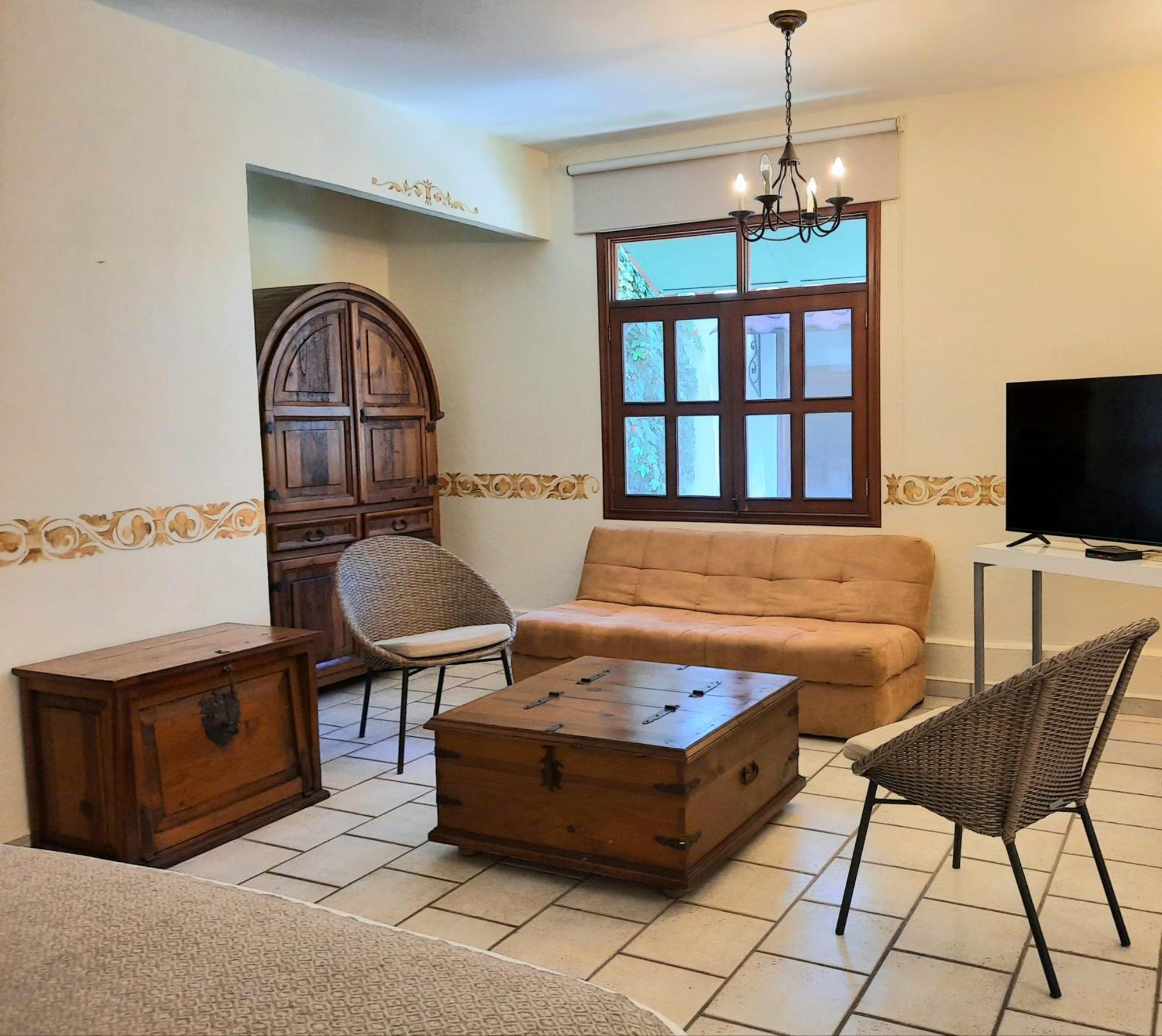 Casa Cantaros Boutique Hotel Oaxaca