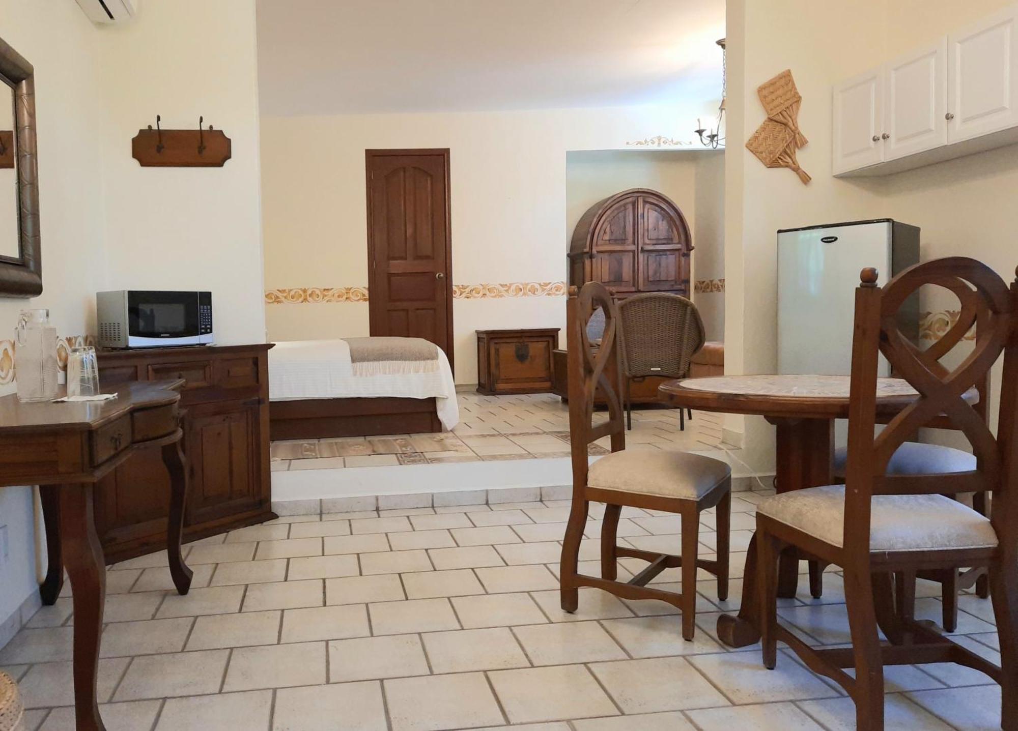 Casa Cantaros Boutique 4*