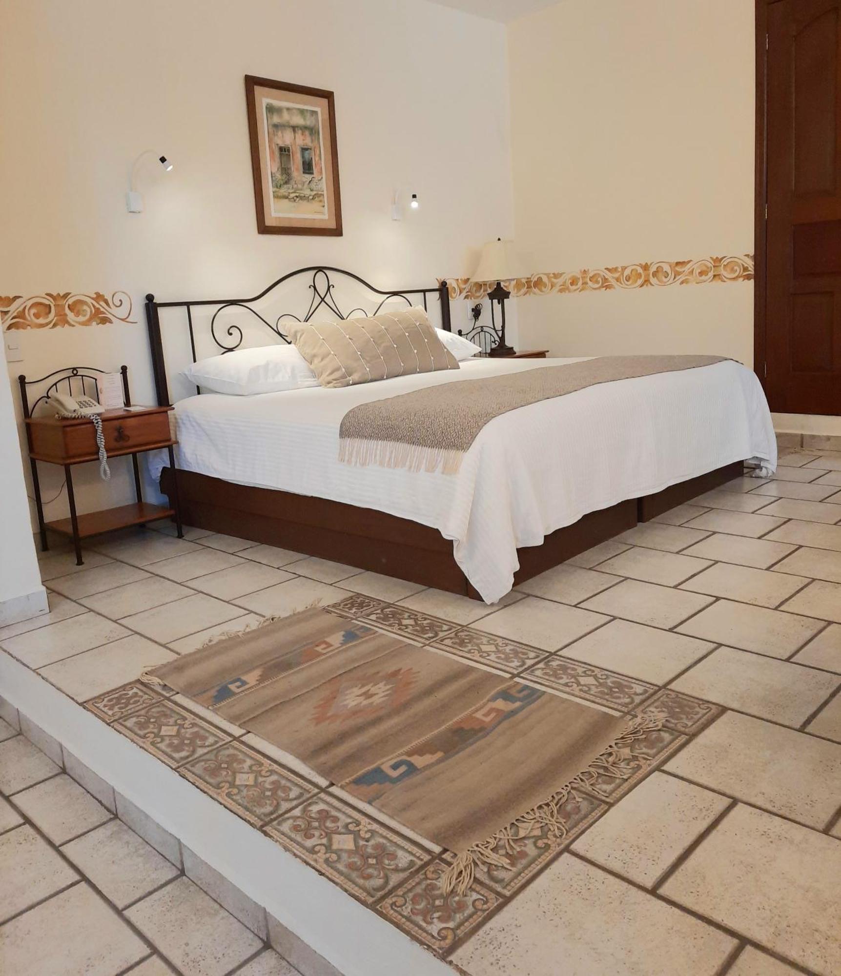 Hotel Casa Cantaros Boutique