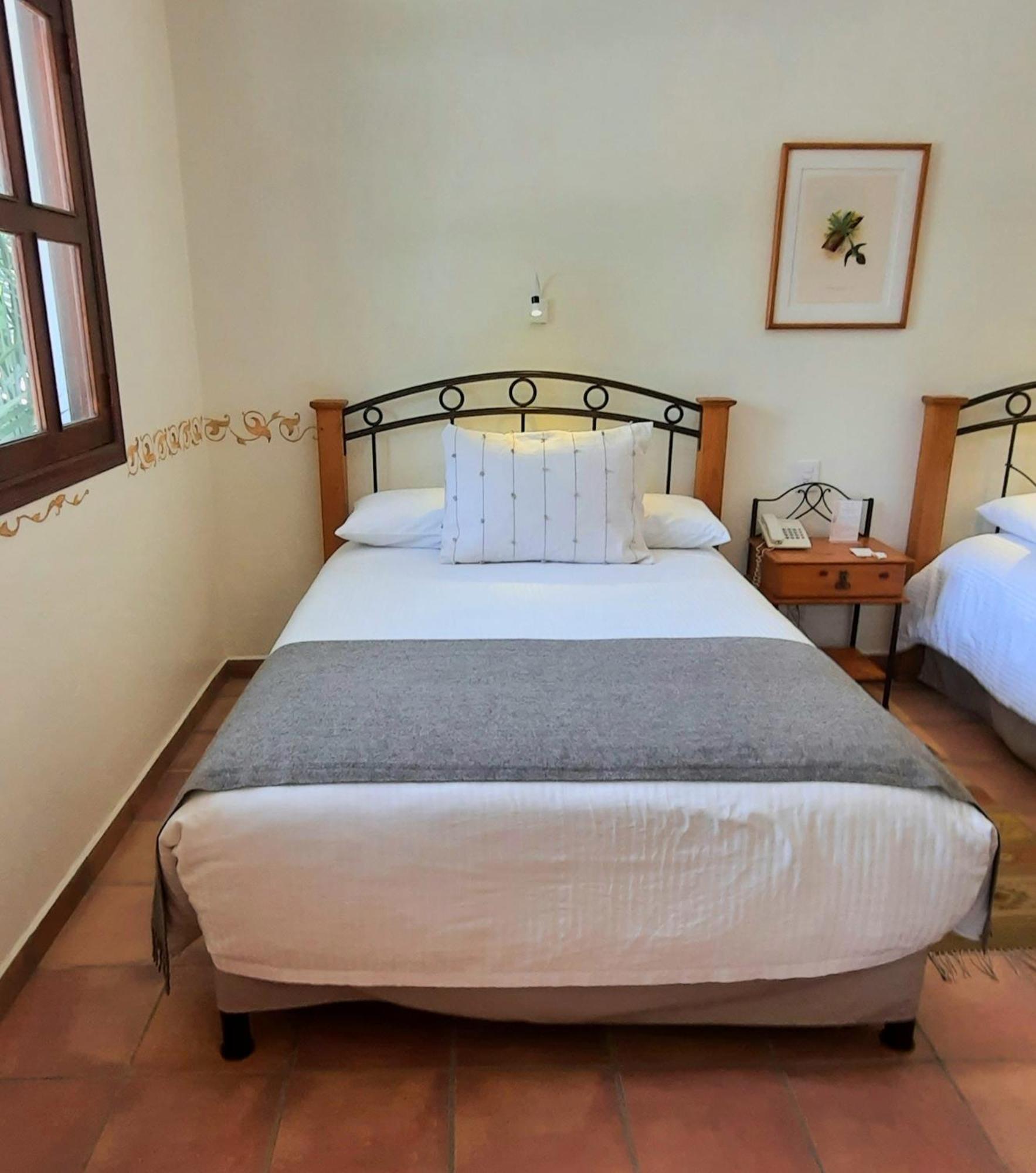 Casa Cantaros Boutique Hotel