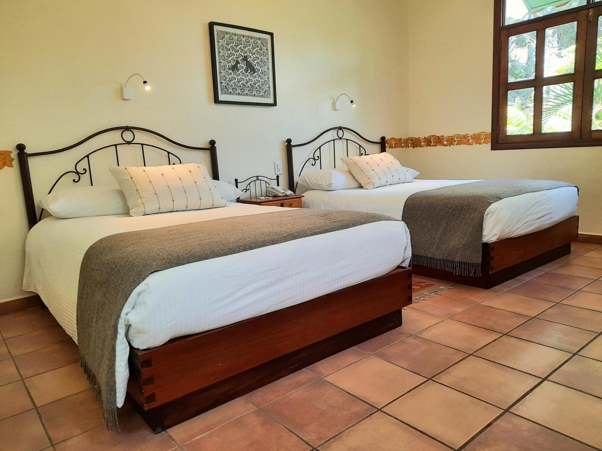 Hotel Casa Cantaros Boutique