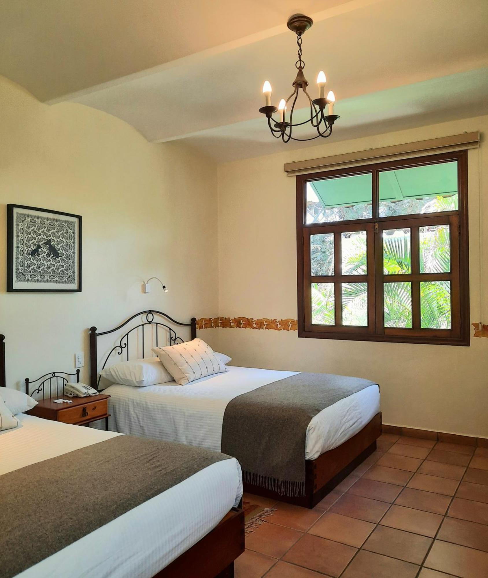Hotel Casa Cantaros Boutique 4*