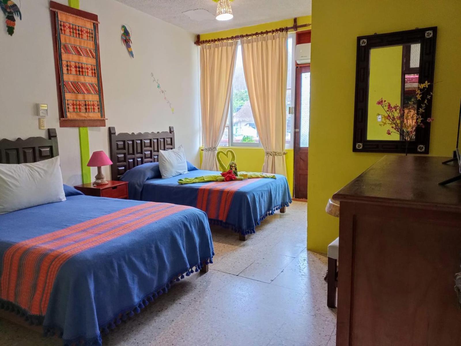 La Cabana Hotel 3*