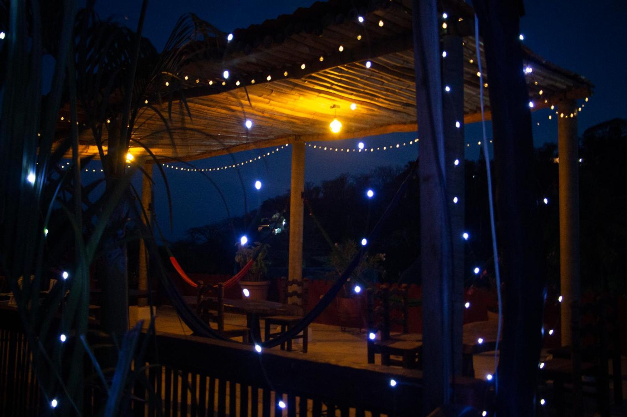 La Cabana
