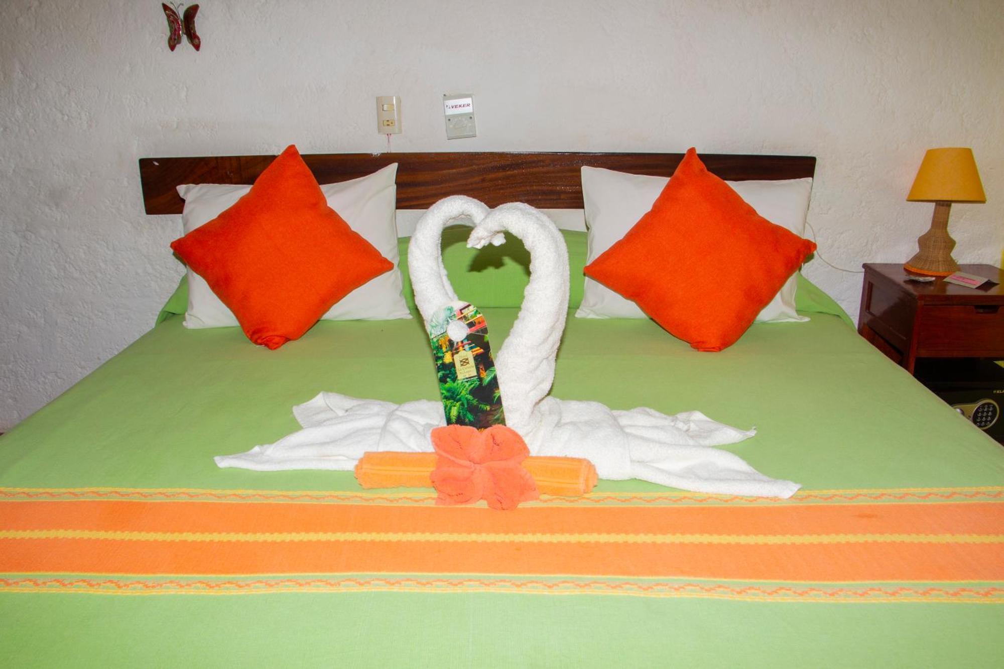 La Cabana Hotel