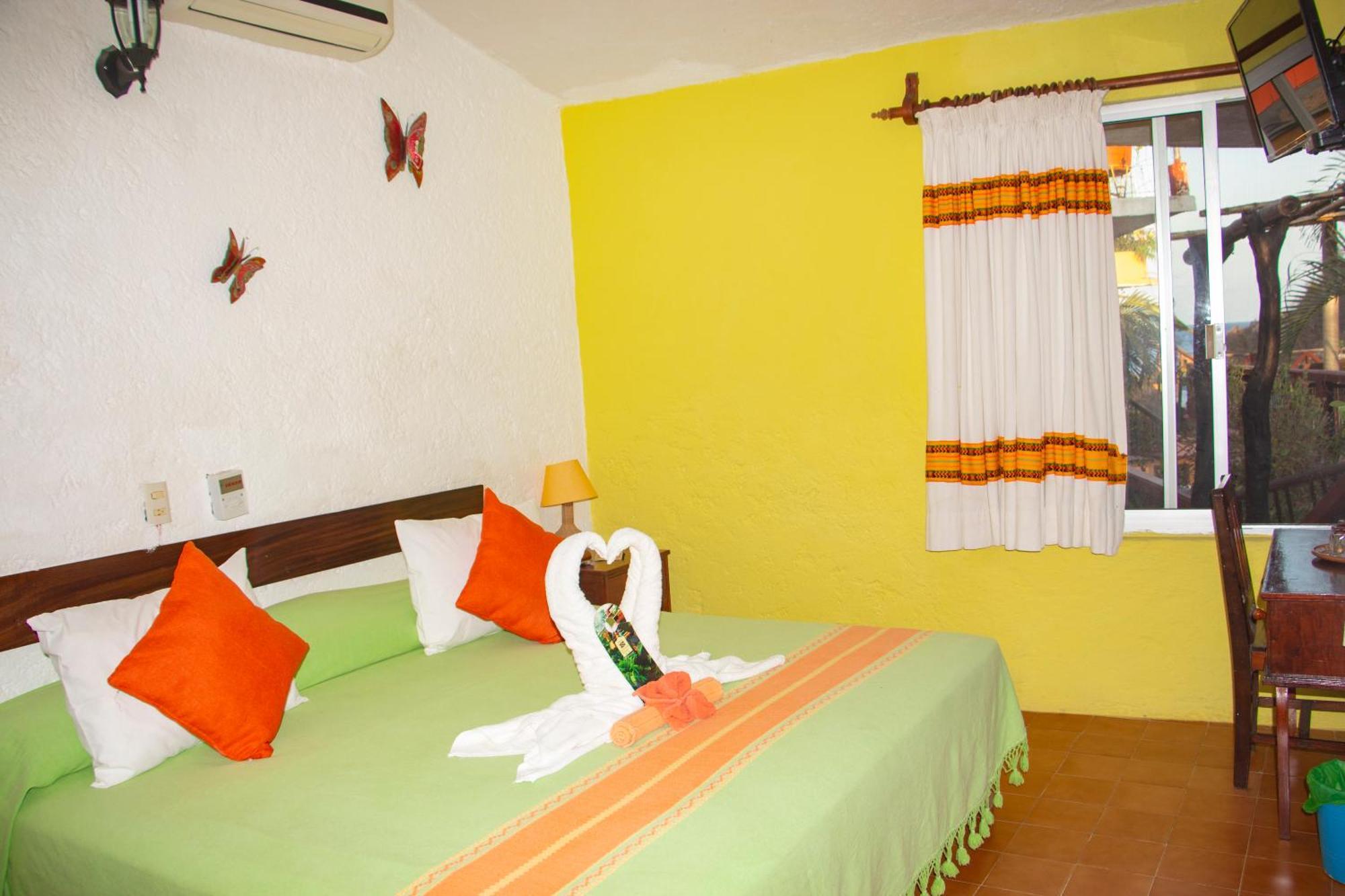 Hotel La Cabana