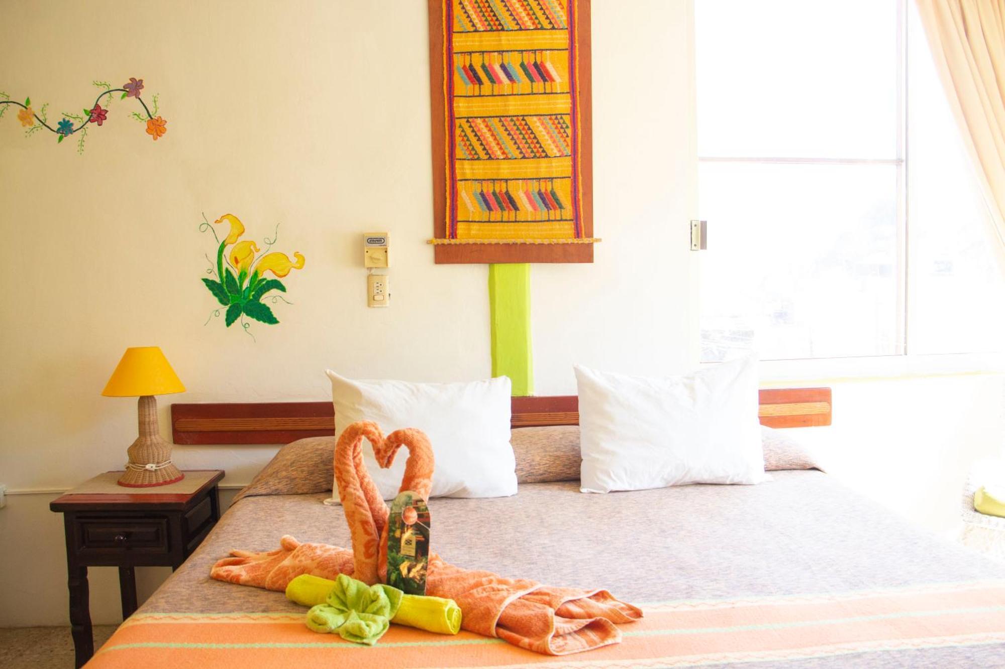 La Cabana Hotel 3*