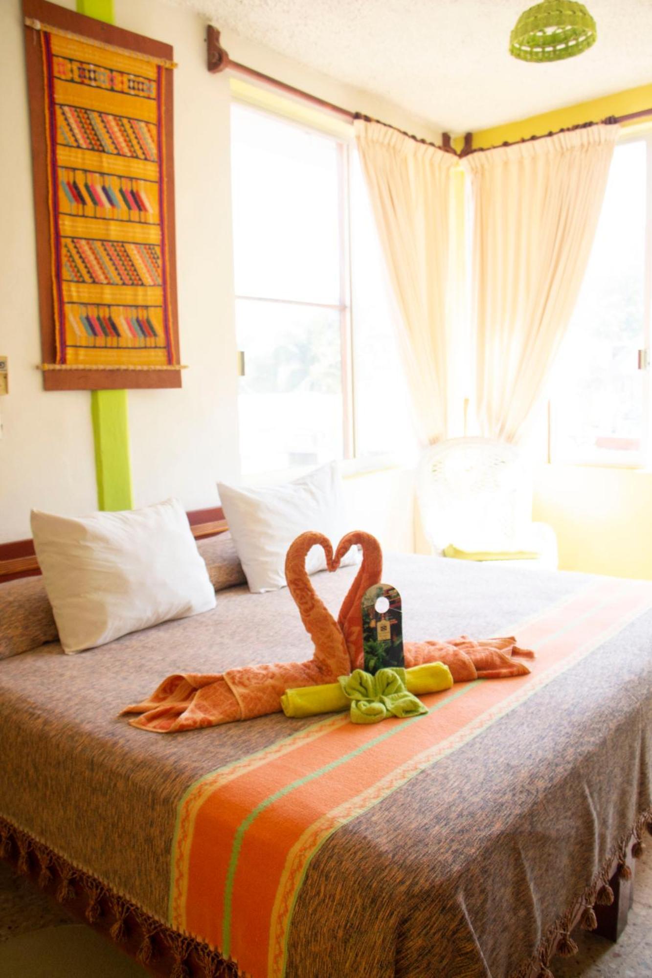 Hotel La Cabana 3*