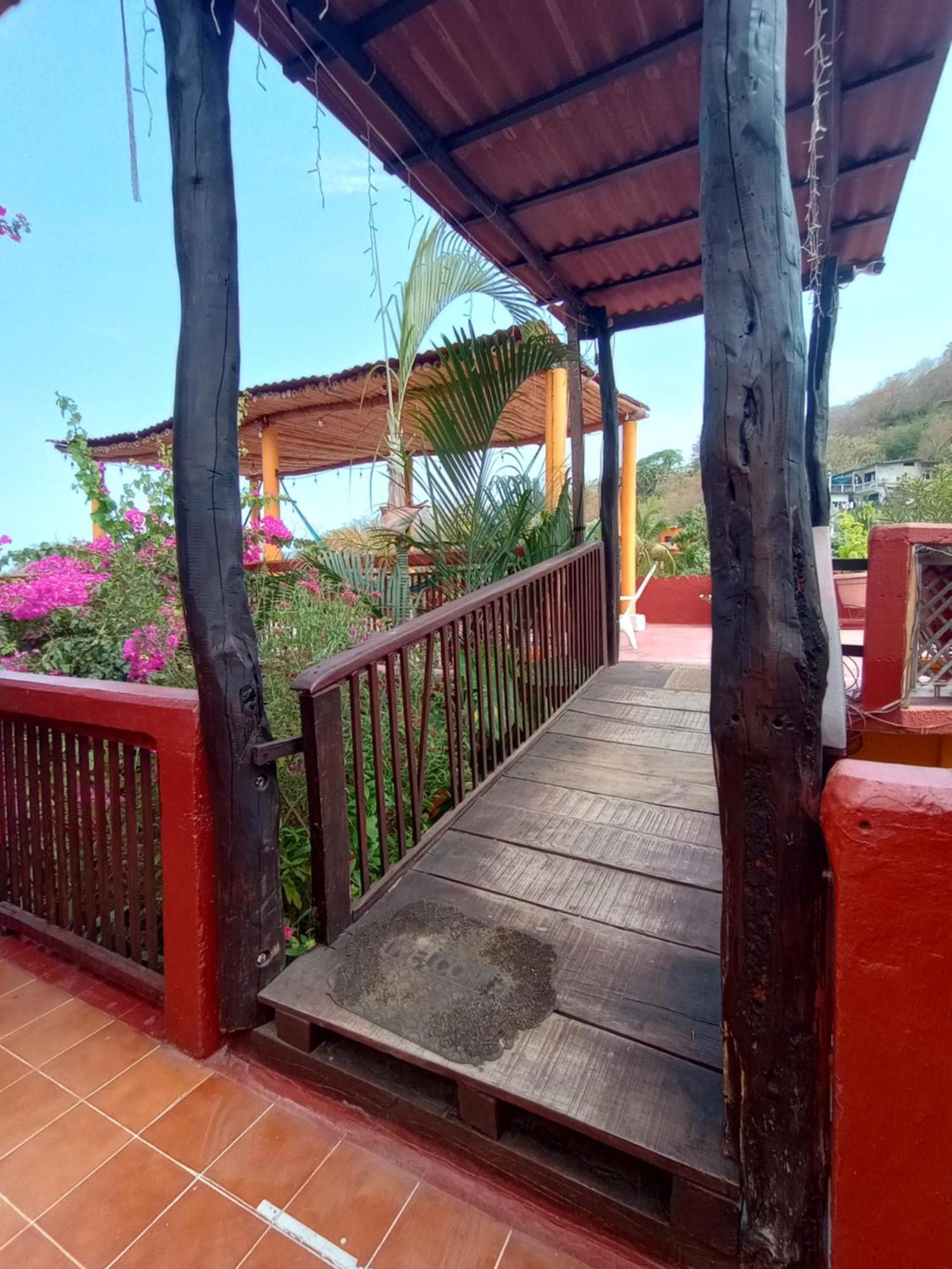 Hotel La Cabana