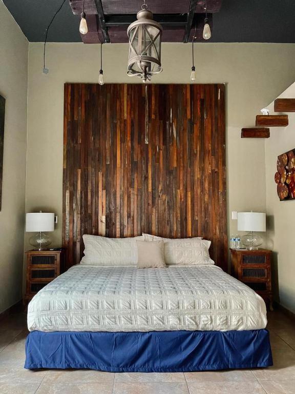 Independencia Dos 7 Boutique 4* Queretaro