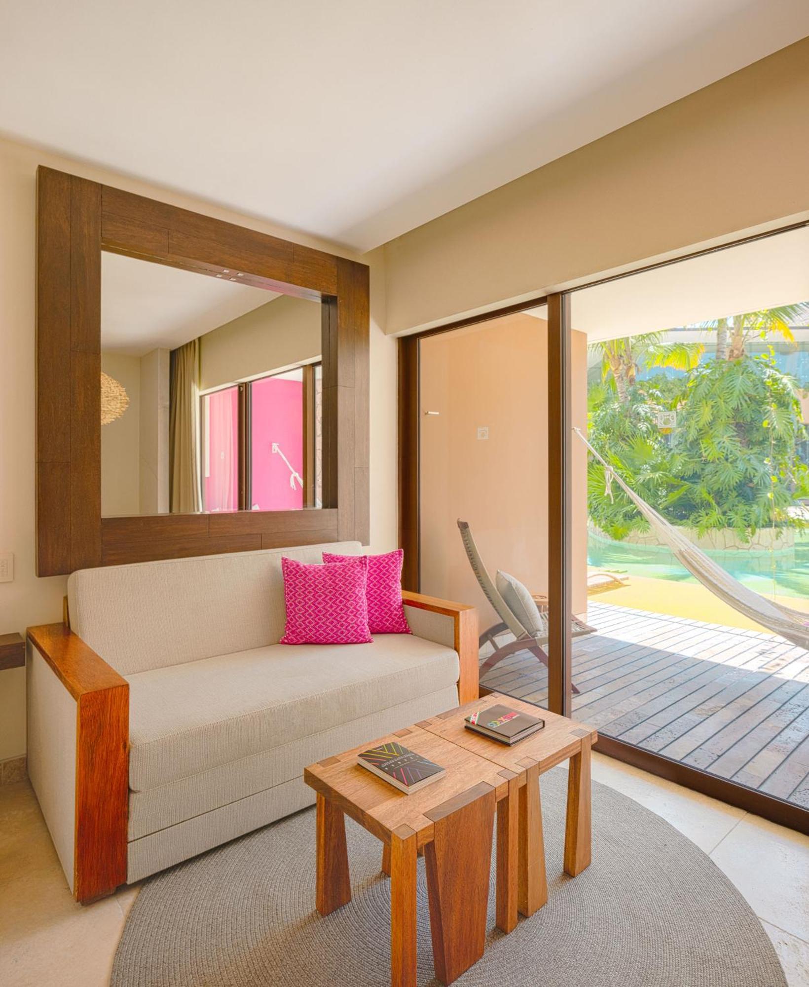 Resort Xcaret Mexico Parks Fun Inclusive (adults Only) Playa del Carmen