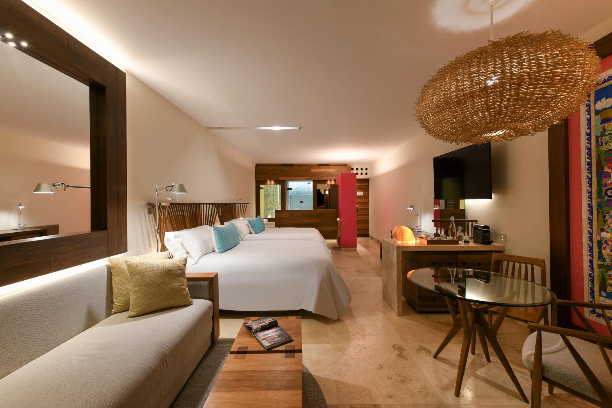 Xcaret Mexico Parks Fun Inclusive (adults Only) Resort 5*