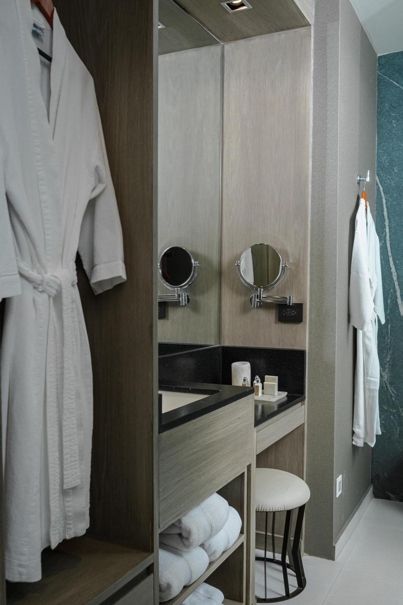 Casa Salles Boutique Hotel Tequila