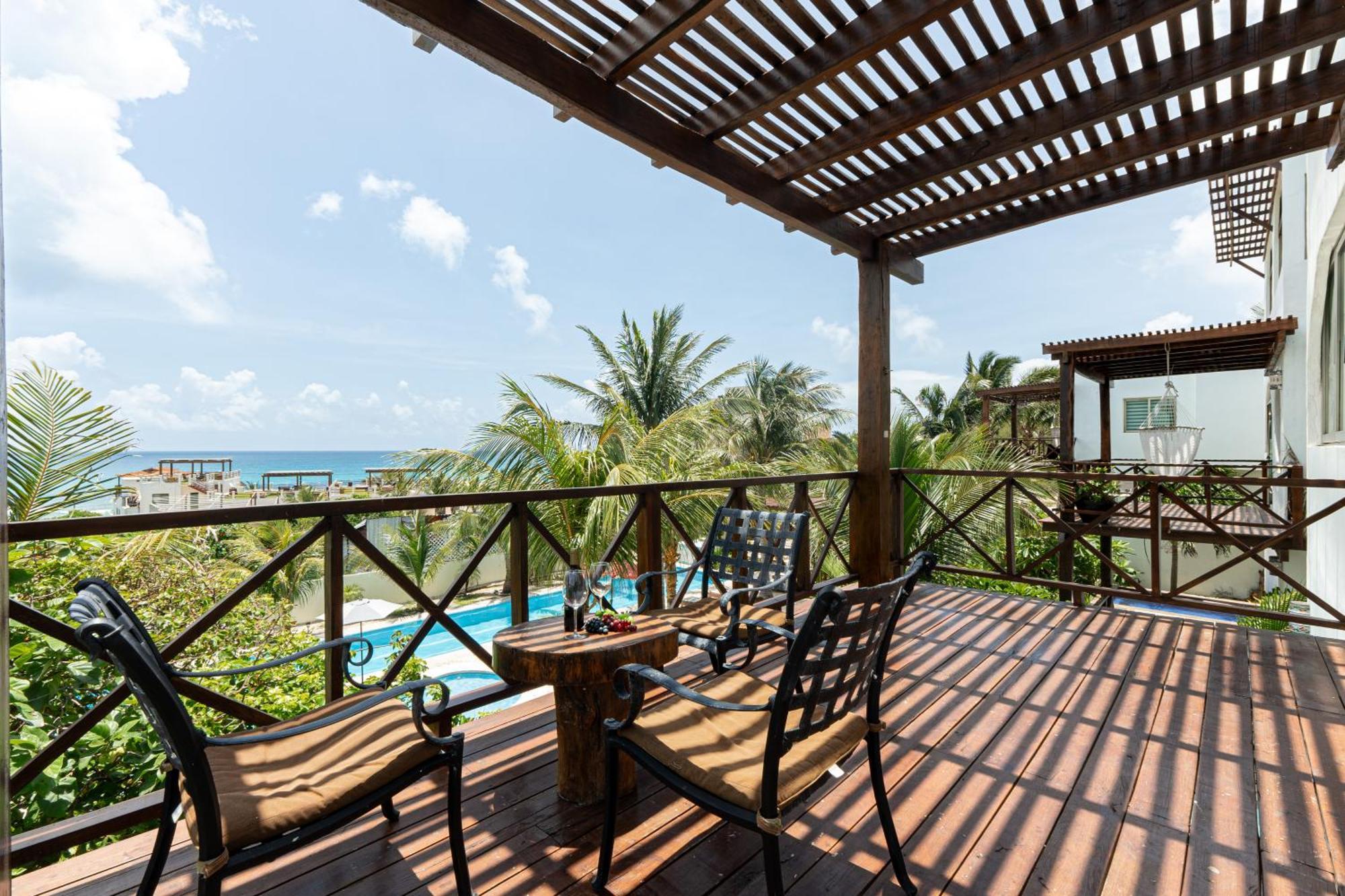 Villa Amanecer By Andiani Travel *