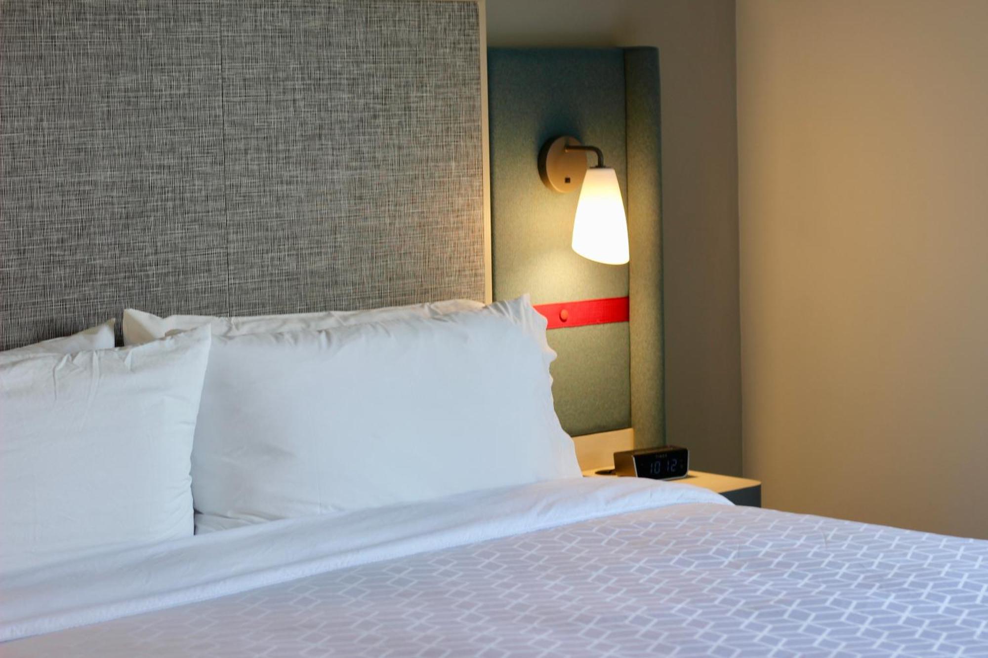 Avid - Guadalajara Av Vallarta Pte By Ihg Hotel