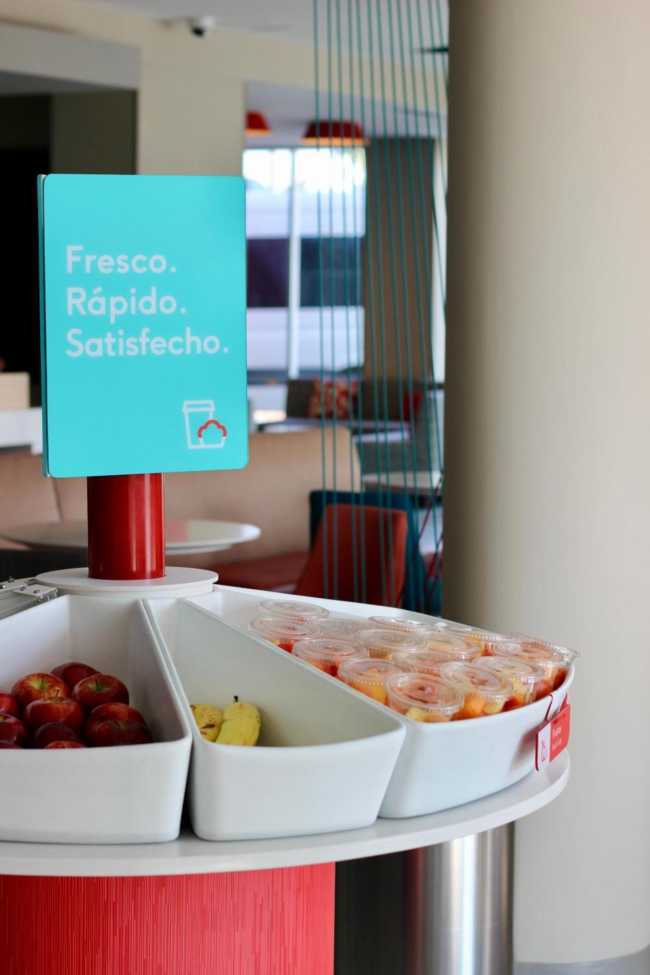 Avid - Guadalajara Av Vallarta Pte By Ihg 3*
