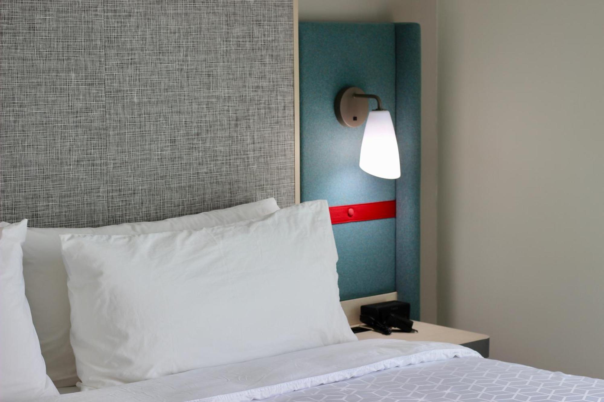 Avid - Guadalajara Av Vallarta Pte By Ihg Hotel
