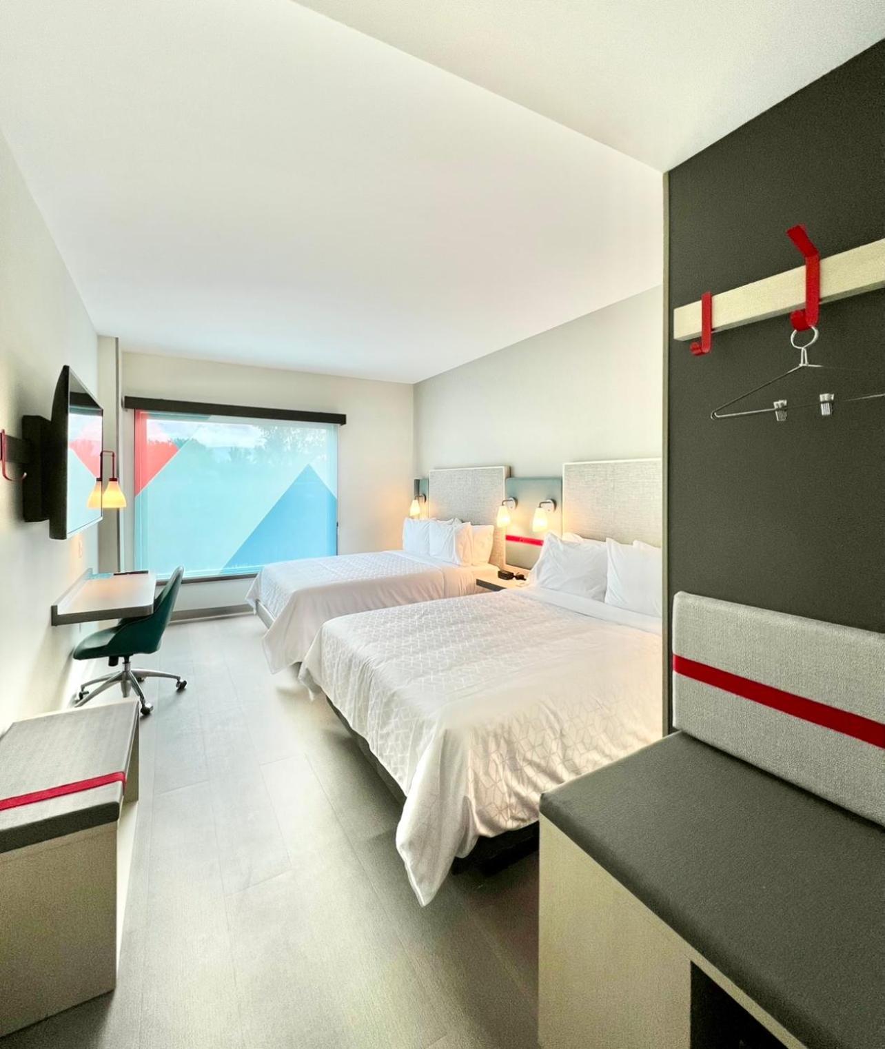 Avid - Guadalajara Av Vallarta Pte By Ihg Hotel Zapopan