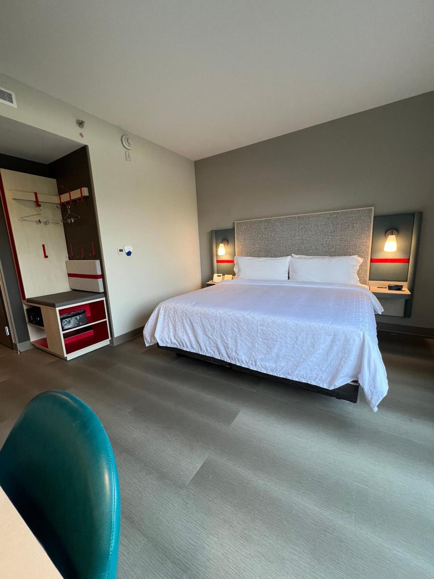 Avid - Guadalajara Av Vallarta Pte By Ihg Zapopan