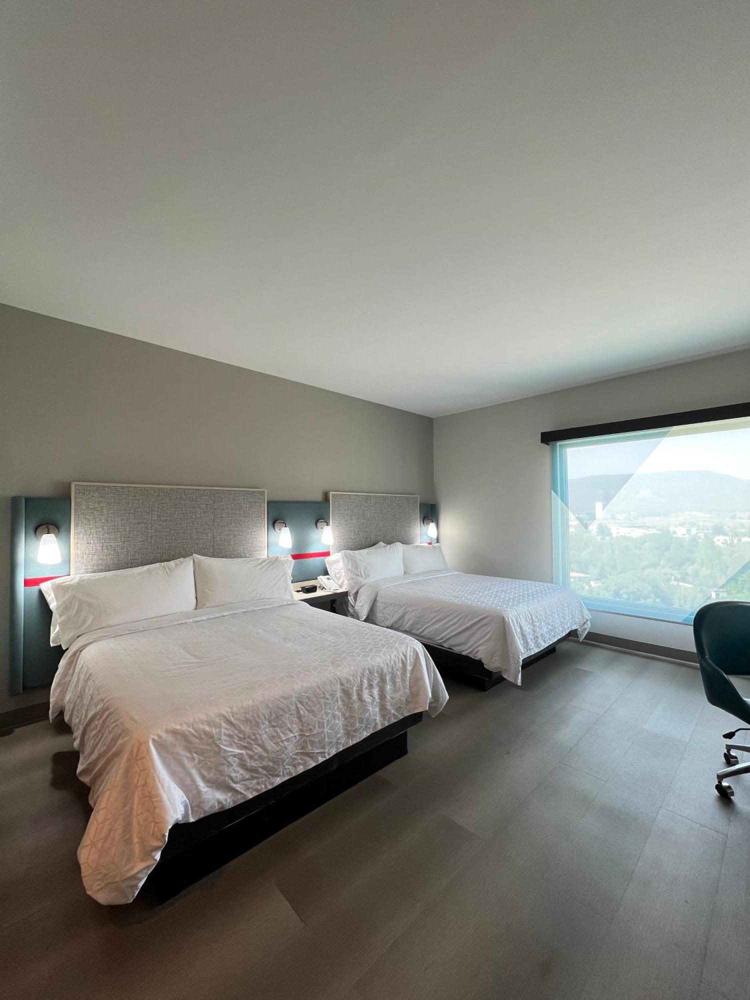 Avid - Guadalajara Av Vallarta Pte By Ihg Hotel