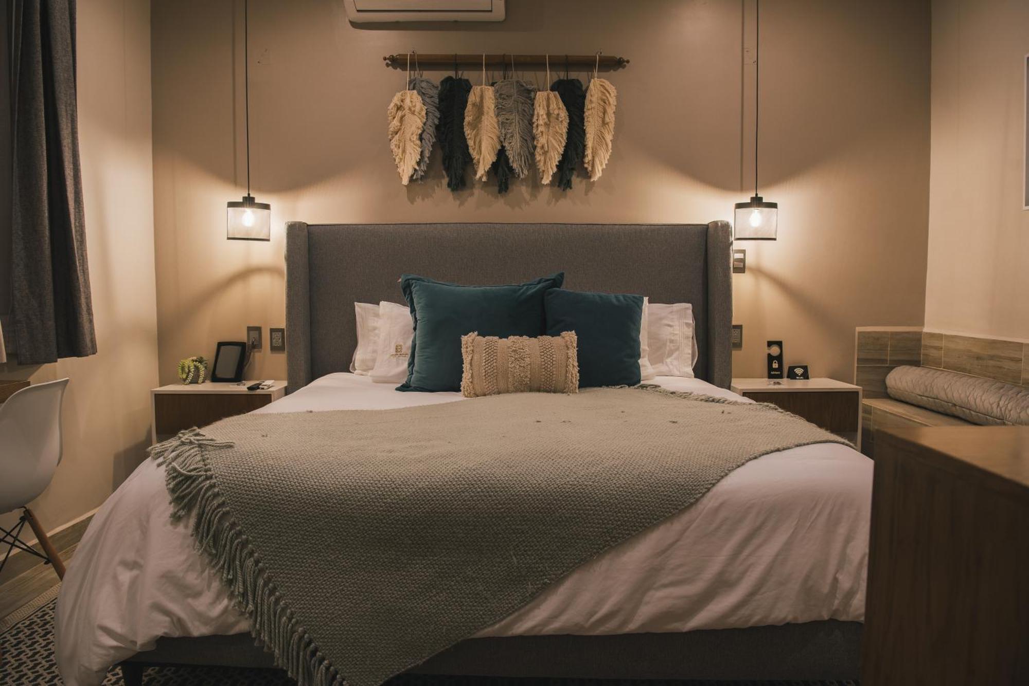 Boutique Corazon Mexicano Hotel