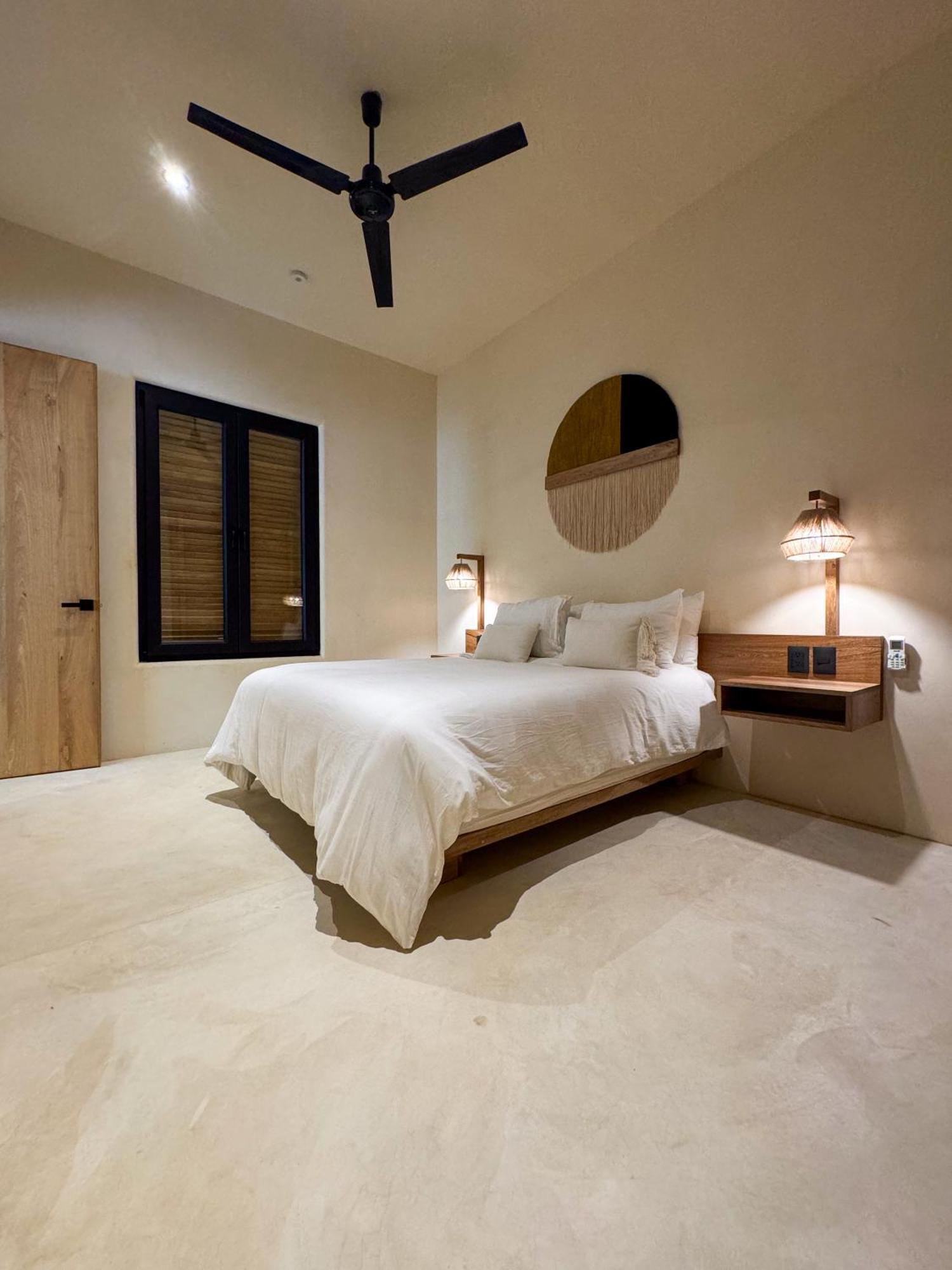 Casa Borka * Puerto Escondido (Oaxaca)