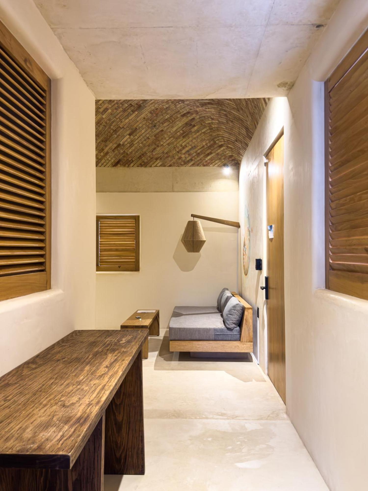Casa Borka Apartment *