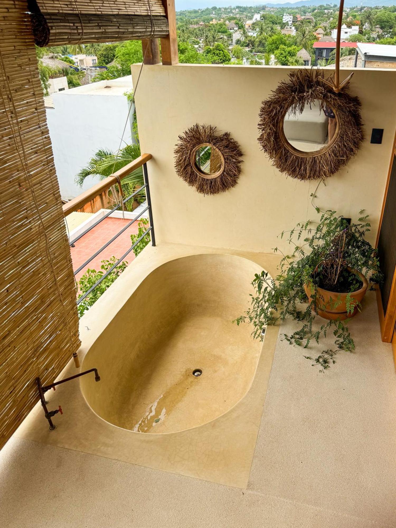 Apartment Casa Borka