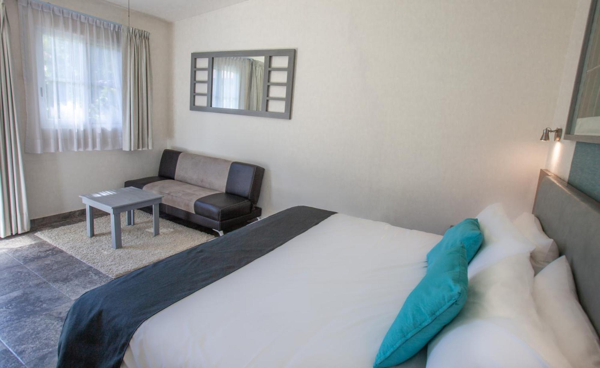 Hotel Esmeralda Atlixco