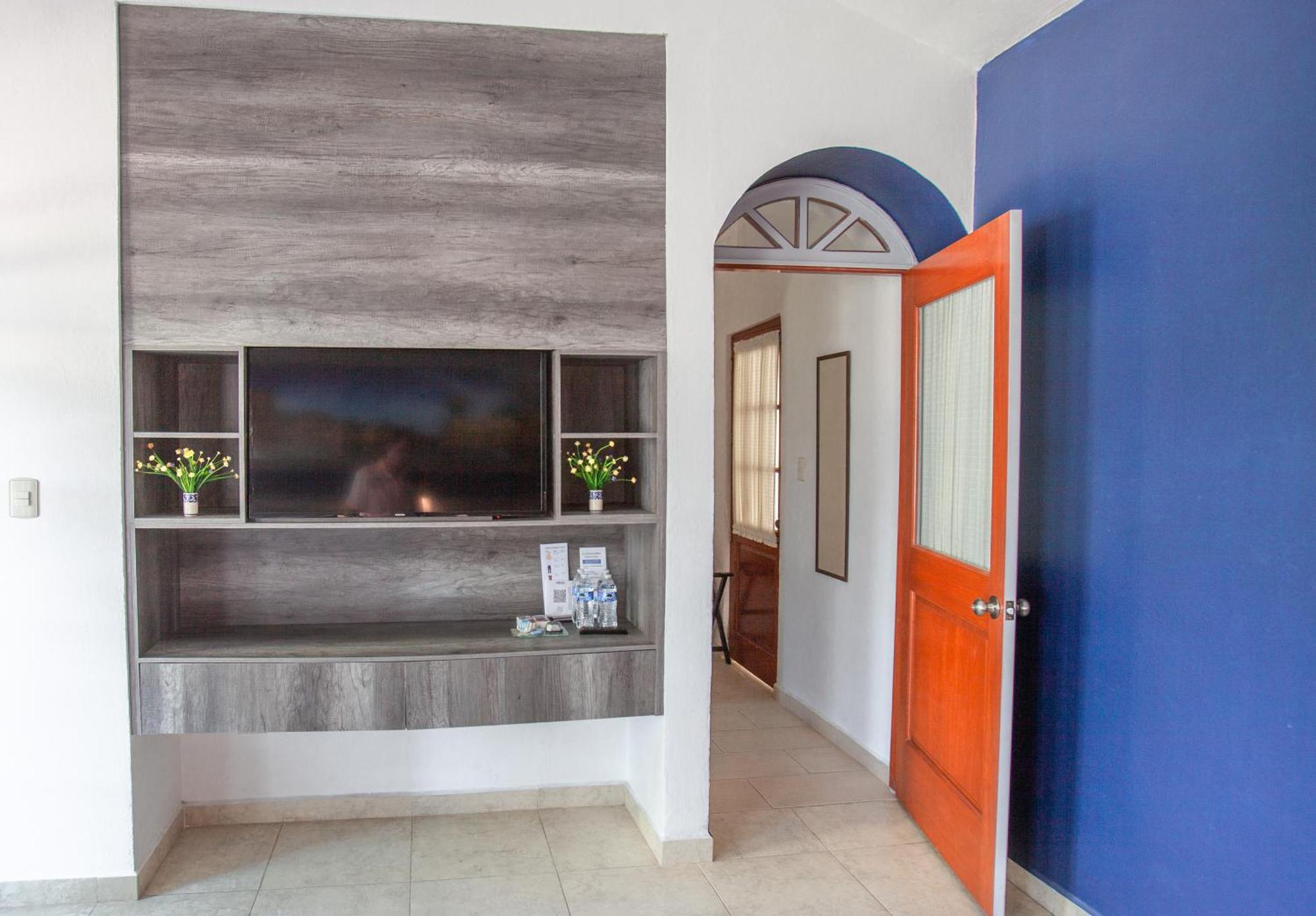Hotel Esmeralda 4*