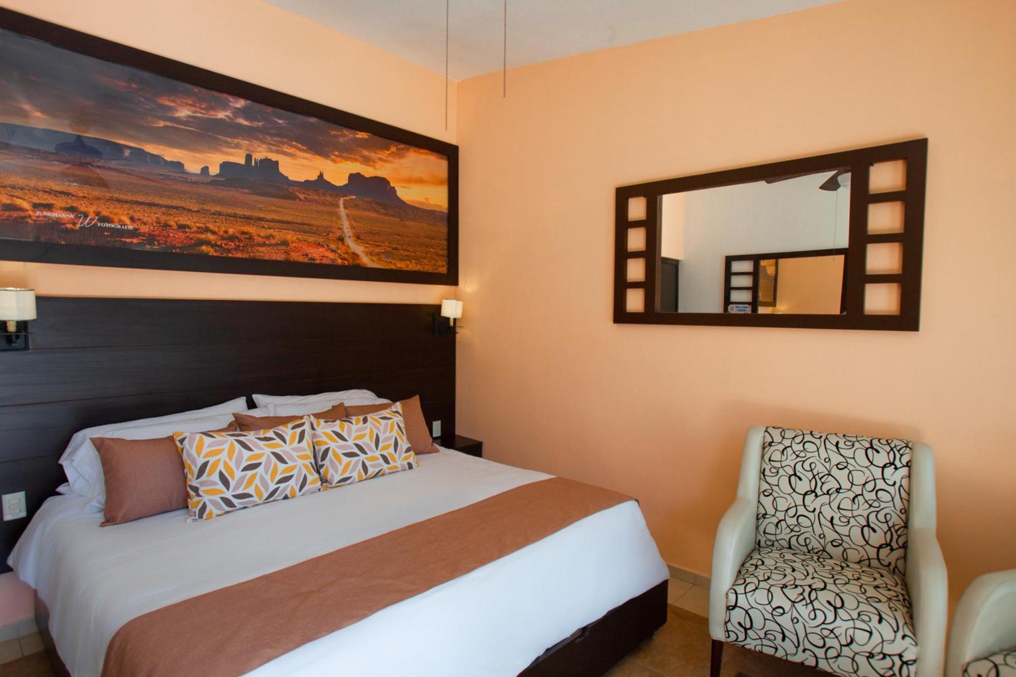 Esmeralda Hotel Atlixco