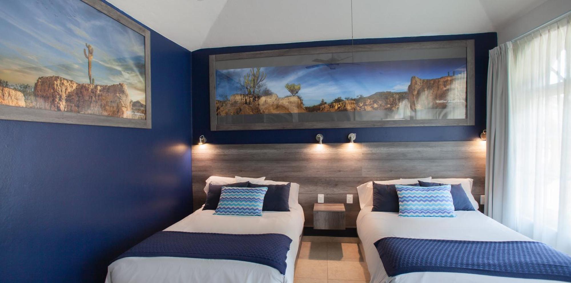 Hotel Esmeralda Atlixco