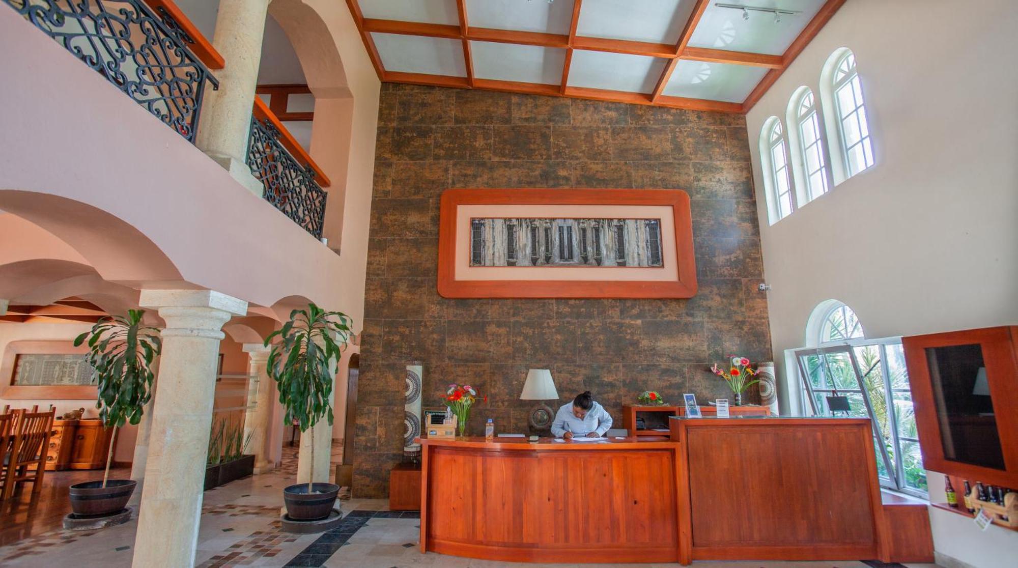 Esmeralda 4* Atlixco