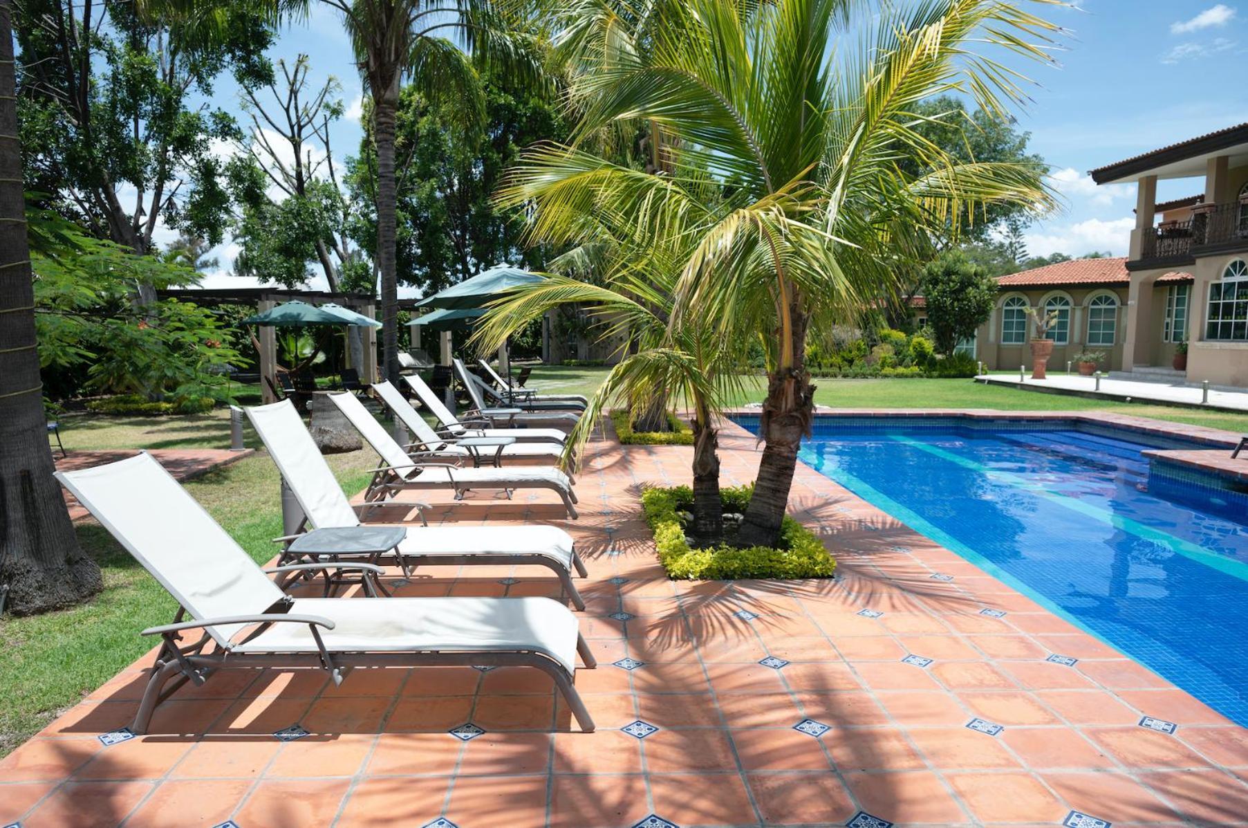 Esmeralda Hotel