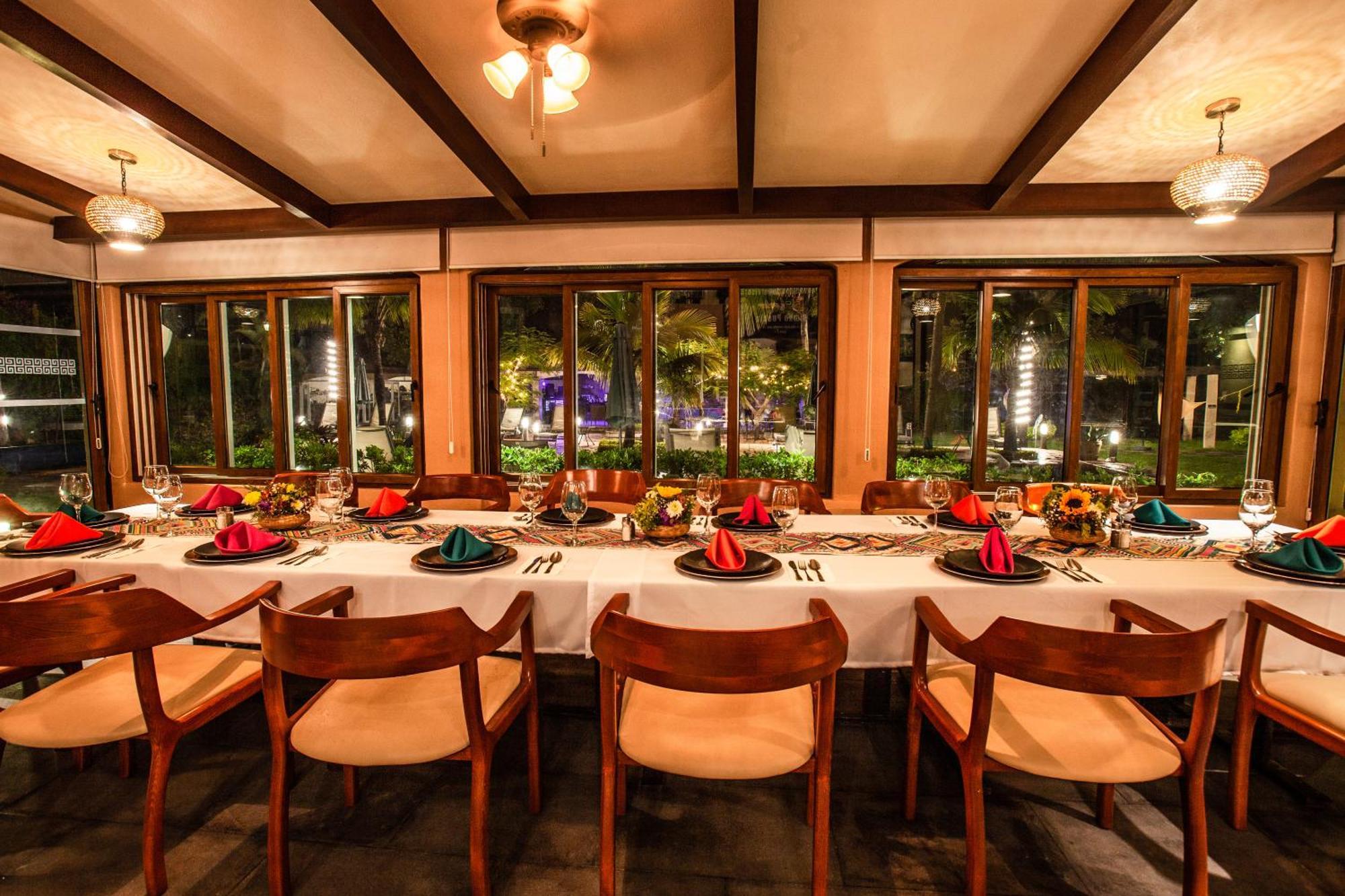 Esmeralda Hotel Atlixco