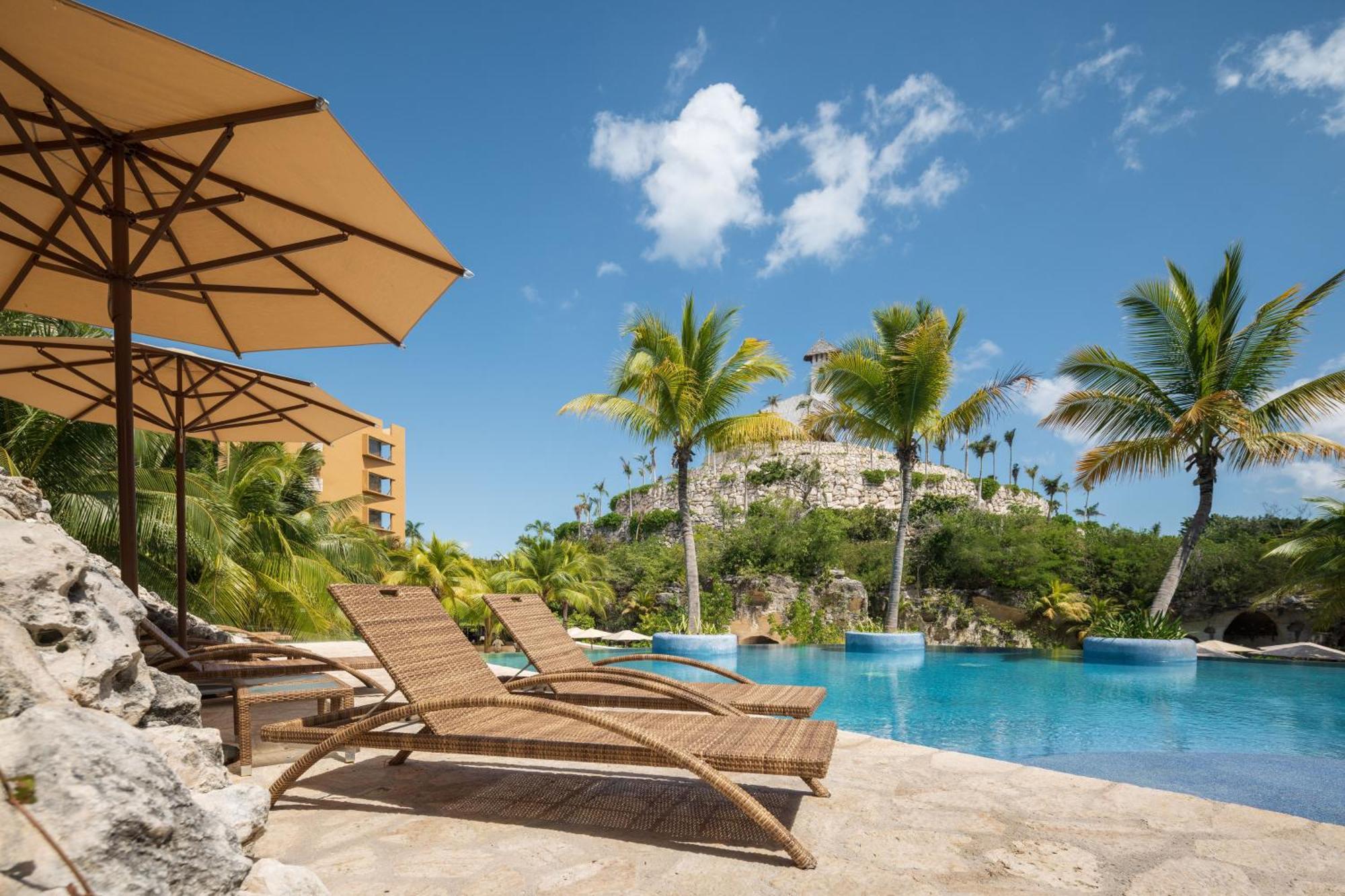 Xcaret Mexico Parks Fun Inclusive (adults Only) 5*