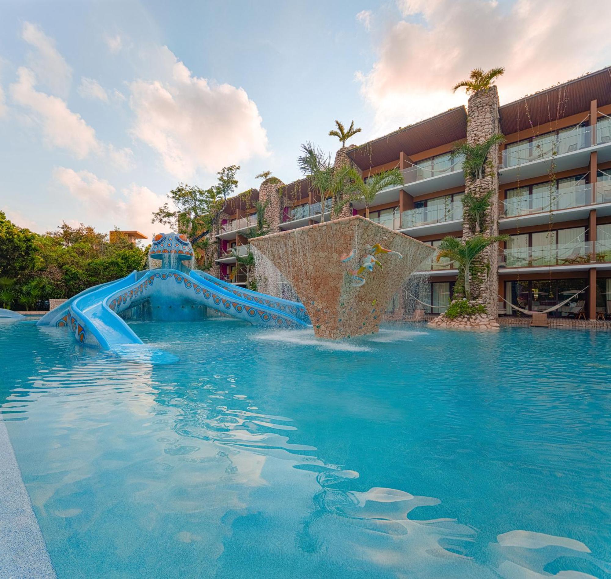 Xcaret Mexico Parks Fun Inclusive (adults Only) Playa del Carmen