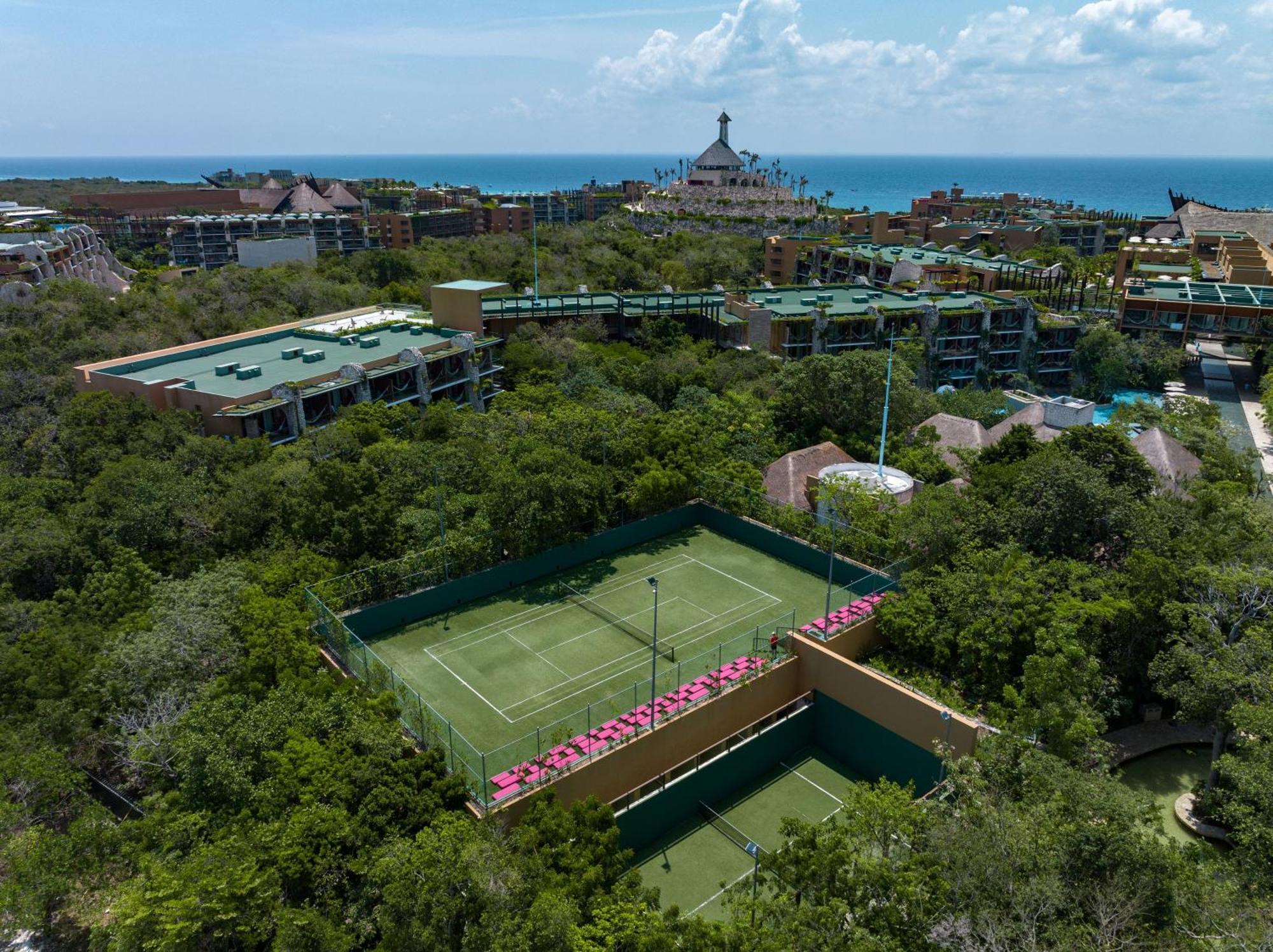 Xcaret Mexico Parks Fun Inclusive (adults Only)