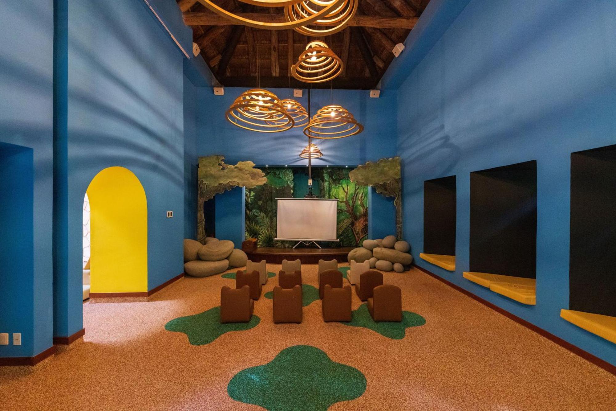 Xcaret Mexico Parks Fun Inclusive (adults Only) Resort
