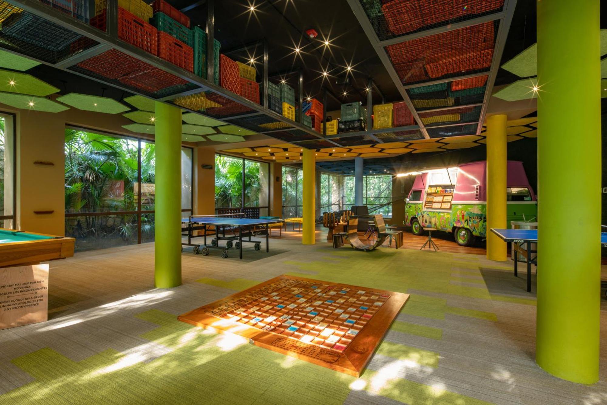 Xcaret Mexico Parks Fun Inclusive (adults Only) Resort 5*